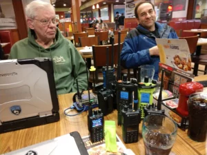 Toghbook Convention - 1