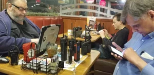Toghbook Convention - 3