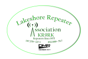 Lakeshore Repeater Association – KR9RK
