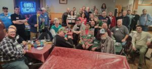 Xmas 2023 Group